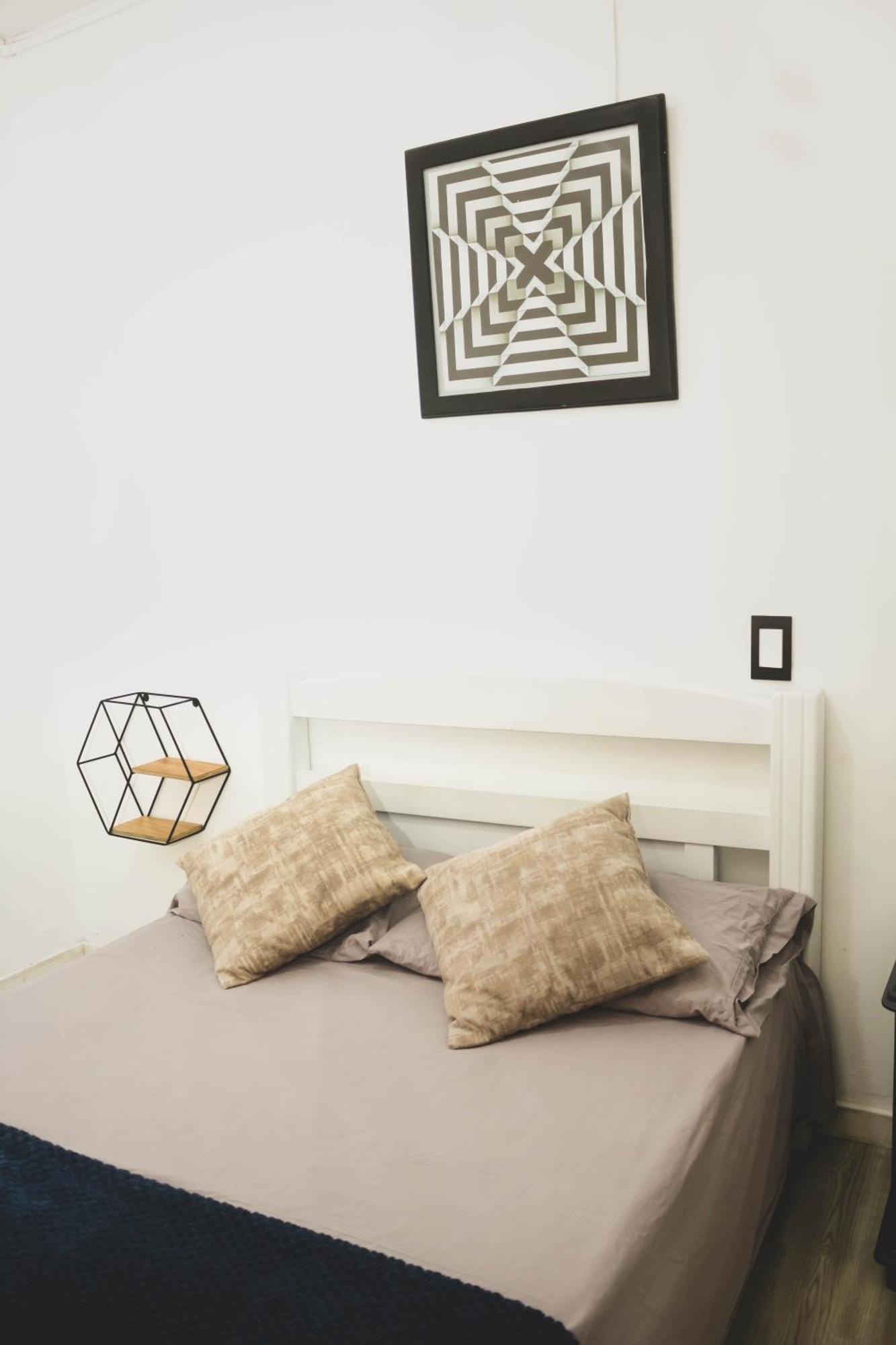 Sevilla  Apartamento Sevilla, Valle Del Cauca מראה חיצוני תמונה
