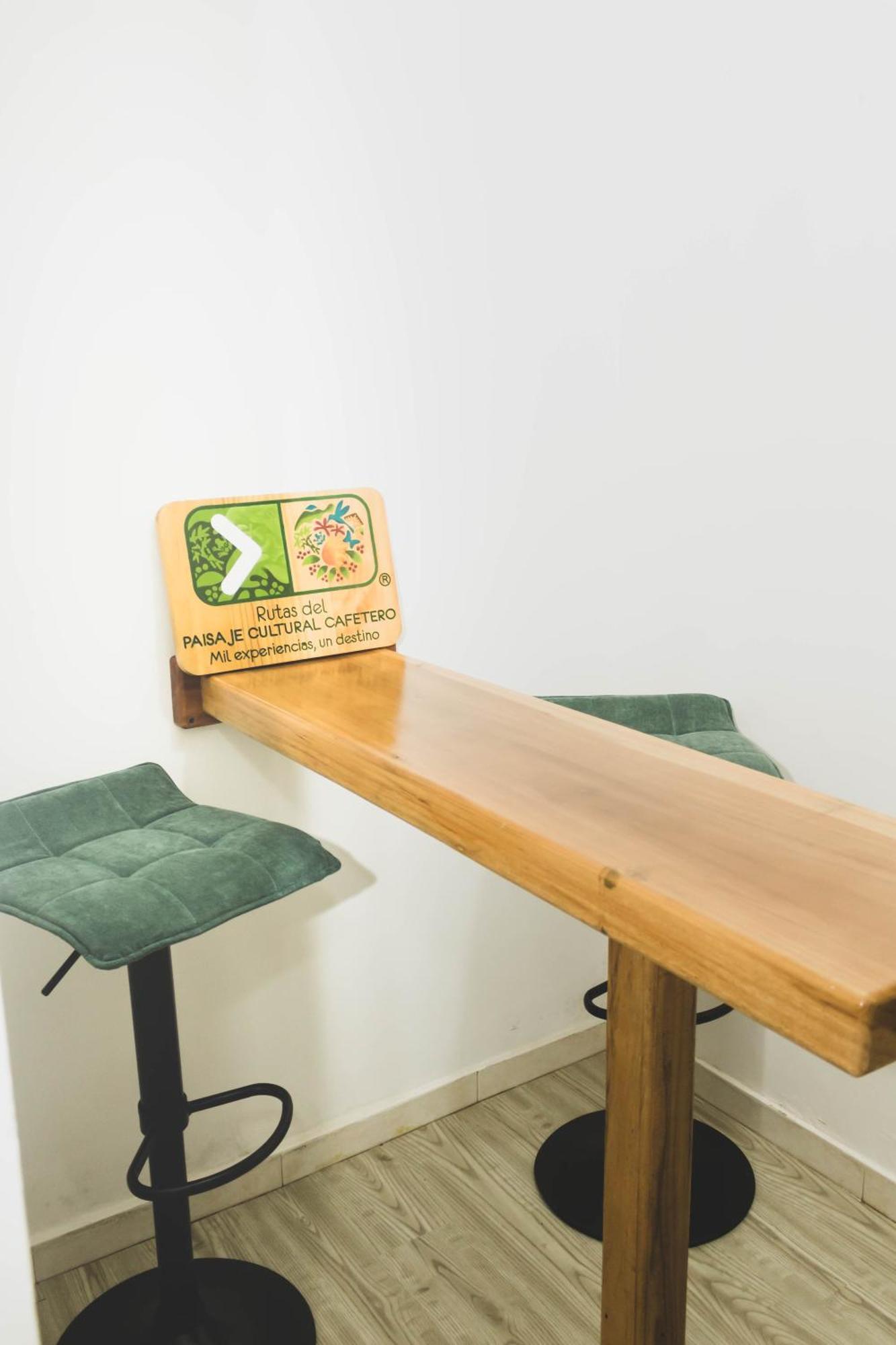Sevilla  Apartamento Sevilla, Valle Del Cauca מראה חיצוני תמונה
