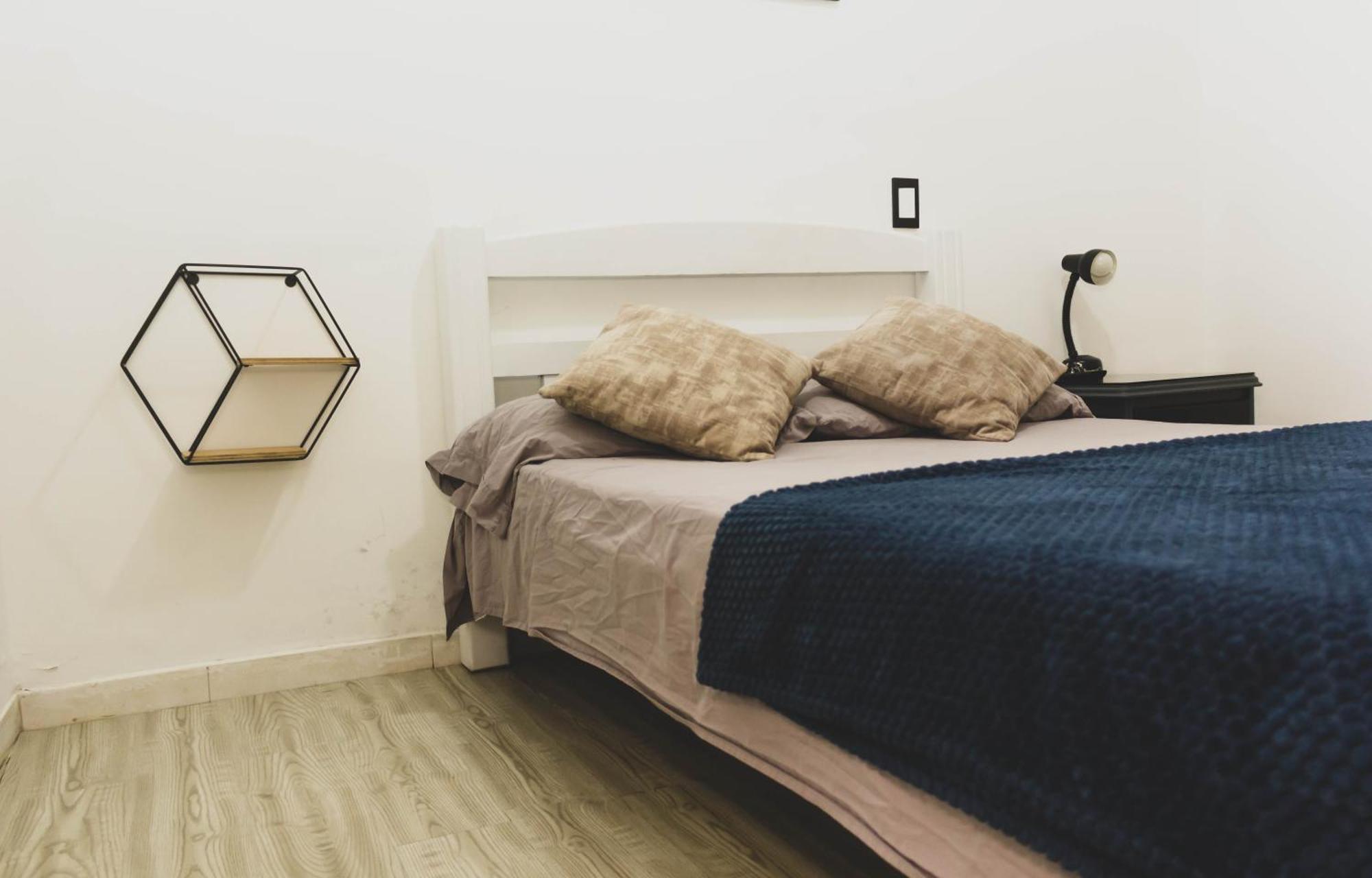 Sevilla  Apartamento Sevilla, Valle Del Cauca מראה חיצוני תמונה